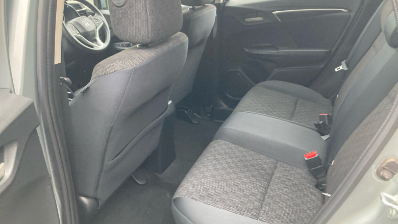 Honda Jazz 1.3 SE 5dr CVT Petrol Hatchback